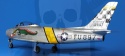 Mistercraft D-260 CL-13/F-86F Sabre 1:72