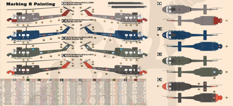 Mistercraft D-57 AB-212 ASW Anti Submarine 1:72