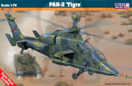Mistercraft D-58 PAH-2 Tigre 1:72