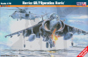 Mistercraft D-94 Harrier GR.7 Operation Harric 1:72