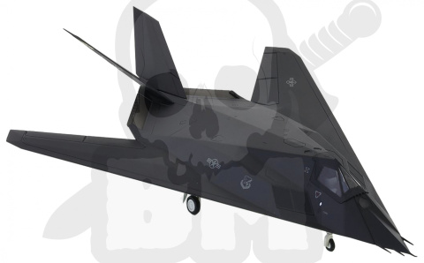 Mistercraft E-07 F-117A Bagdad Strike 1:72