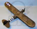Mistercraft E-41 Piper L-4H Cub 1:48
