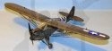 Mistercraft E-41 Piper L-4H Cub 1:48