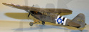 Mistercraft E-41 Piper L-4H Cub 1:48