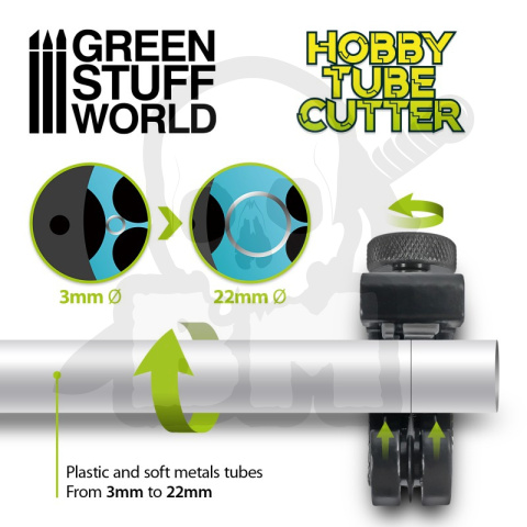 Hobby Tube Cutter - obcinacz do rurek