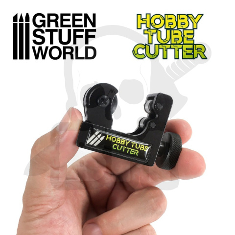 Hobby Tube Cutter - obcinacz do rurek