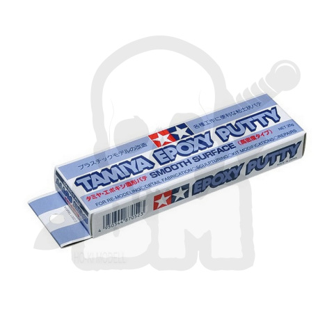 Tamiya 87052 Epoxy Putty Smooth Surface