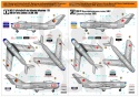 Mistercraft F-03 Mig-17PF Radar Fresco 1:48