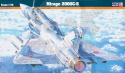 Mistercraft F-70 Mirage-2000 C-5 1:72