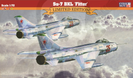 Mistercraft F-13 Su-7BKL Fitter 1:72