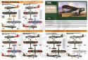 Mistercraft F-51 Potez 540 1:72
