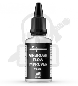 VALL 71362 Airbrush Flow Improver 32ml.