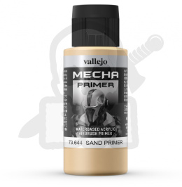 Vallejo 73644 Mecha Primer 60 ml. Sand podkład