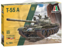 1:72 T-55A Medium Battle Tank (PL wersja)