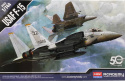 Academy 12609 F-15 Eagle 1:144