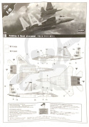 Academy 12609 F-15 Eagle 1:144