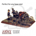 Army Painter Basing Battlefield Razorwire drut kolczasty
