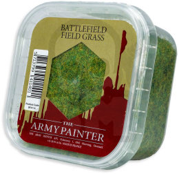 Army Painter Basing Battlefield Field Grass 2019