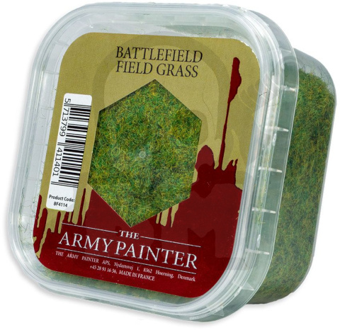 Army Painter Posypka Basing Battlefield Field Grass 2019