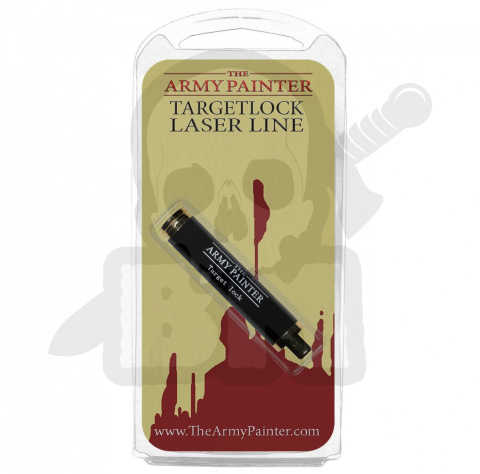 Army Painter Targetlock Laser Line laserowy wskaźnik