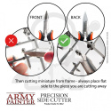 Army Painter Tool Precision Side Cutter 2019