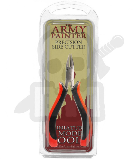 Army Painter Tool Precision Side Cutter 2019