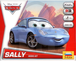 Disney Cars Sally Carrera