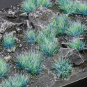 Gamers Grass: Special tufts - 6 mm - Alien Turquoise (Wild)