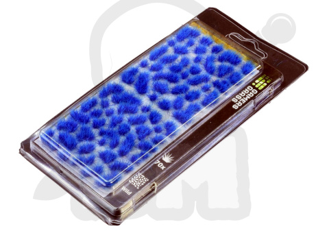 Gamers Grass: Special tufts - 6 mm - Alien Blue (Wild)