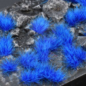 Gamers Grass: Special tufts - 6 mm - Alien Blue (Wild)