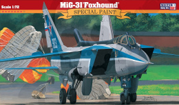 Mistercraft G-52 MIG-31 Foxhound 1:48