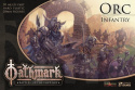 Orc Infantry - orki - 5 szt.