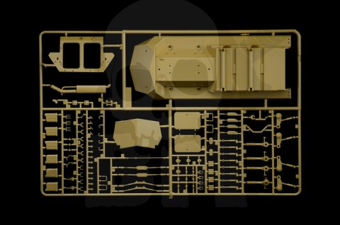 1:35 LAV-AT Light Armored Vehicle