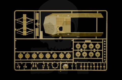 1:35 LAV-AT Light Armored Vehicle