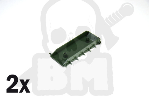 1:72 Battleset: WWII Stalingrad Siege 1942 (Tractor Plant Assault)