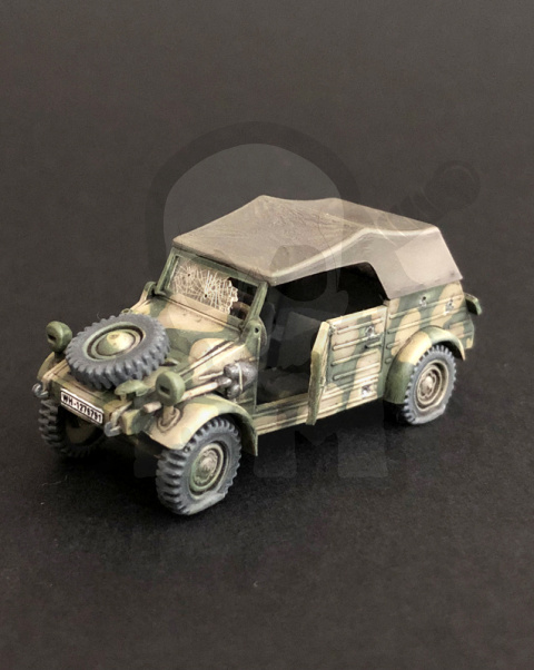 1:72 Battleset: WWII Pegasus Bridge