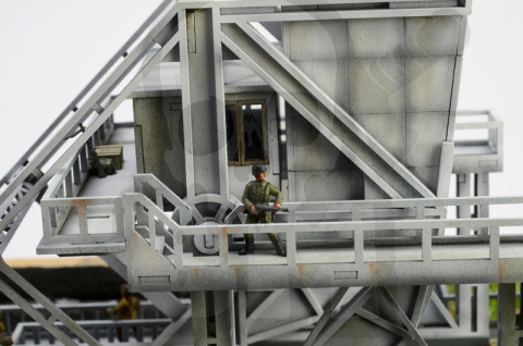 1:72 Battleset: WWII Pegasus Bridge