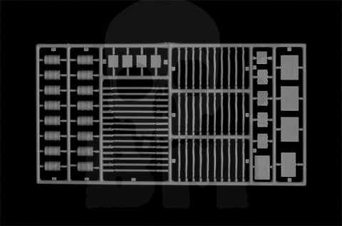 1:72 Battleset: WWII Pegasus Bridge