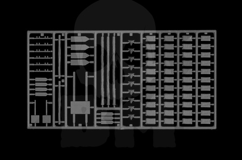 1:72 Battleset: WWII Pegasus Bridge