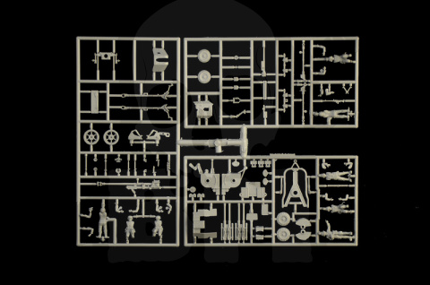 1:72 Battleset: WWII Pegasus Bridge