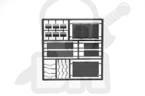 1:72 Battleset: WWII Pegasus Bridge