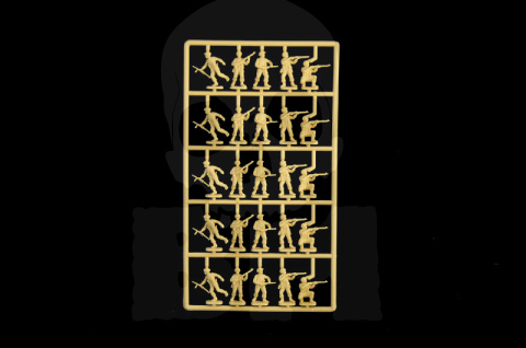 1:72 Battleset: WWII Pegasus Bridge