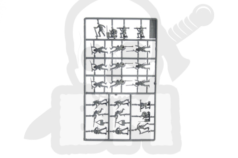 1:72 Battleset: WWII Pegasus Bridge