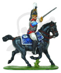 1:72 French Cuirassiers 1807-1815