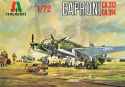 1:72 Caproni Ca. 313/314 Vintage Special Anniversary Edition