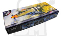 Academy 12464 P-51B Mustang 1:72
