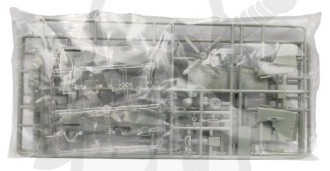 Academy 12464 P-51B Mustang 1:72