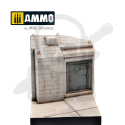 Ammo Mig 2170 Terraform Thin Concrete 100ml