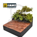 Ammo Mig 2171 Terraform Premium Textures - Clay 100ml