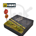 Ammo Mig 2172 Terraform Asphalt 100ml